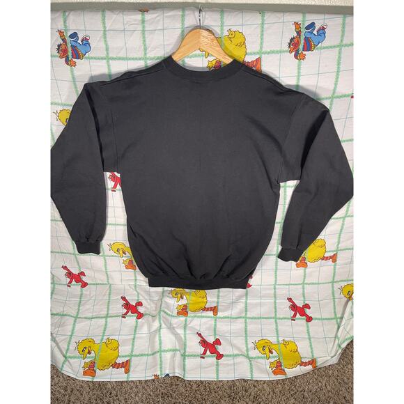 Vintage 90s Disneyland Autopia ride Sweatshirt RARE mens size small - Picture 4 of 4